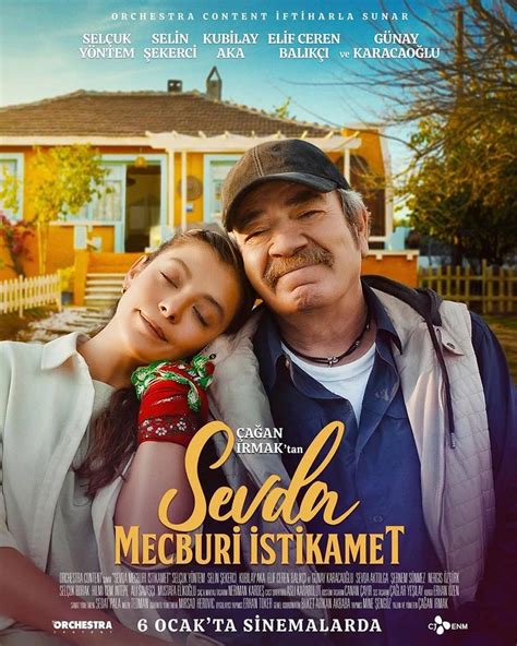 Vizyona girecek türk filmleri